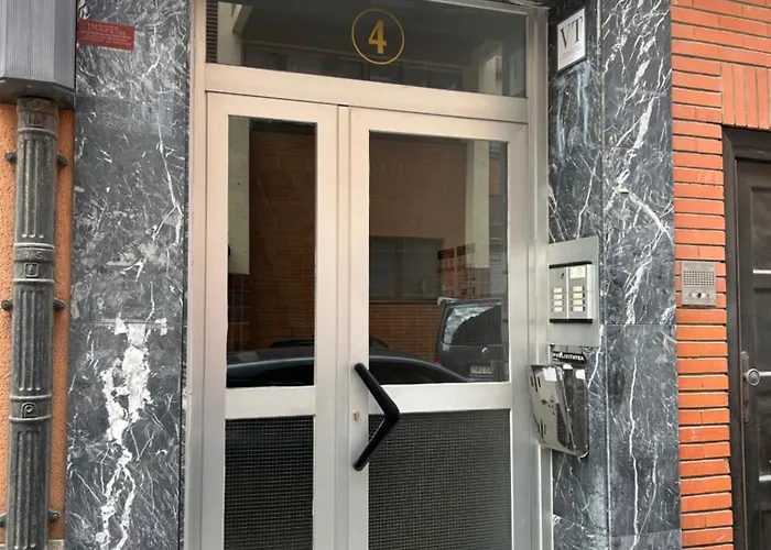 Apartamento Bilbao Centro