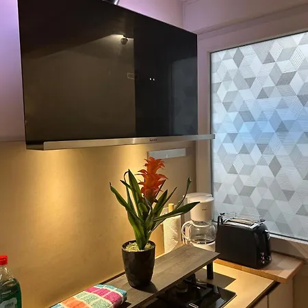Apartamento Bilbao Centro Habitación foto
