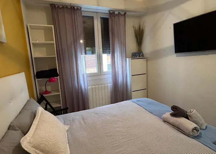 Apartamento Bilbao Centro