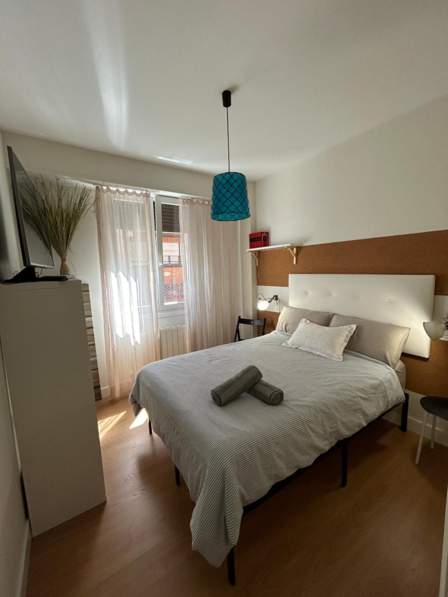 Apartment Principe De Viana 4 Bilbao