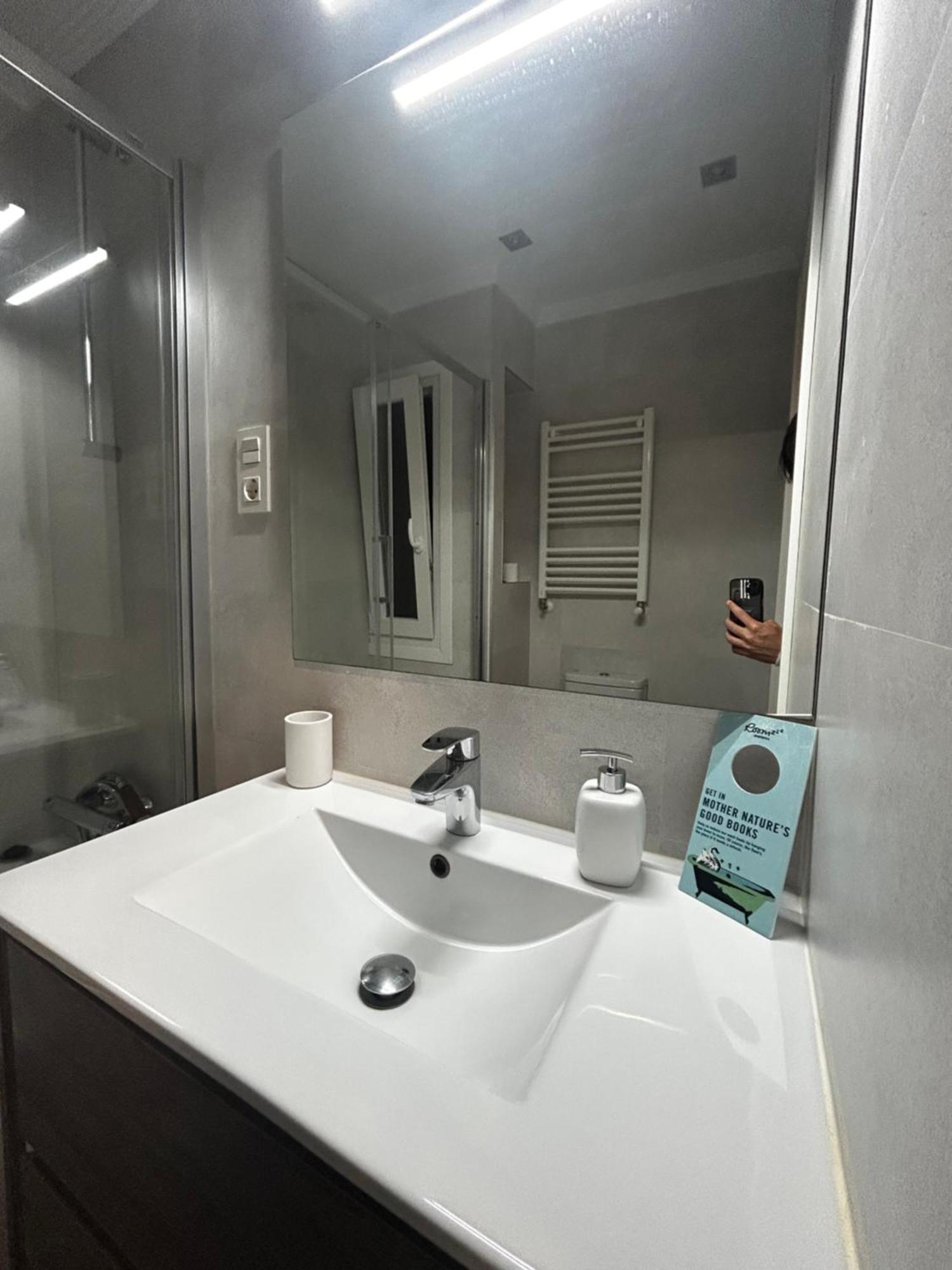 Apartment Principe De Viana 4