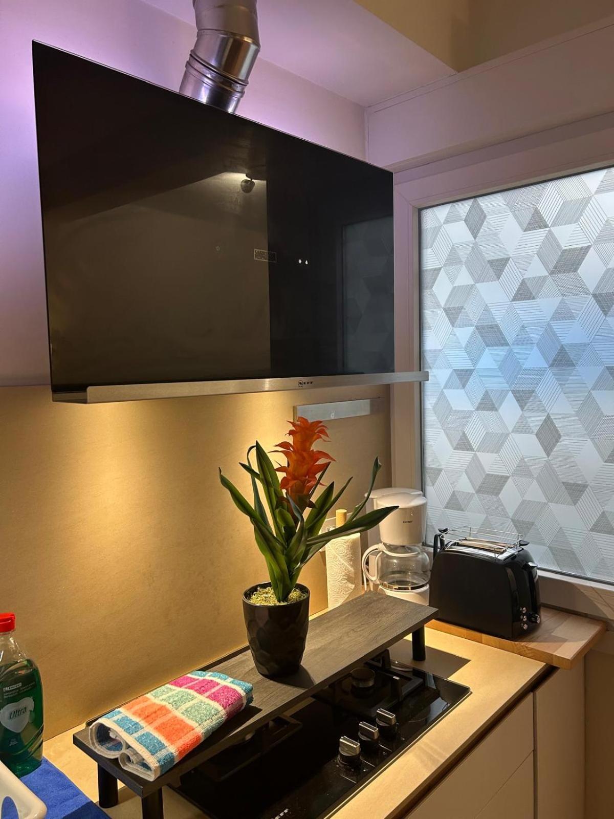 Centro Apartamento *